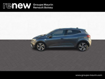 Photo 2 du bon plan RENAULT Clio 1.3 TCe 140ch RS Line -21N occasion à 17400 €