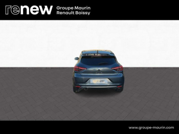 Photo 4 du bon plan RENAULT Clio 1.3 TCe 140ch RS Line -21N occasion à 17400 €