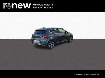 Photo 5 du bon plan RENAULT Clio 1.3 TCe 140ch RS Line -21N occasion à 17400 €
