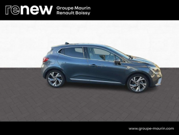 Photo 6 du bon plan RENAULT Clio 1.3 TCe 140ch RS Line -21N occasion à 17400 €