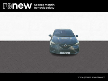 Photo 7 du bon plan RENAULT Clio 1.3 TCe 140ch RS Line -21N occasion à 17400 €