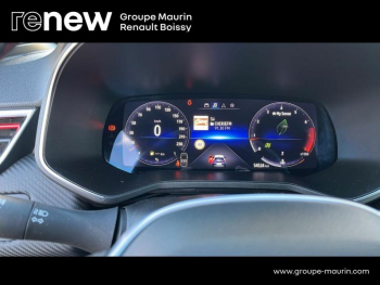 Photo 9 du bon plan RENAULT Clio 1.3 TCe 140ch RS Line -21N occasion à 17400 €
