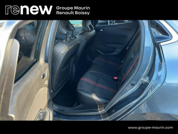 Photo 11 du bon plan RENAULT Clio 1.3 TCe 140ch RS Line -21N occasion à 17400 €