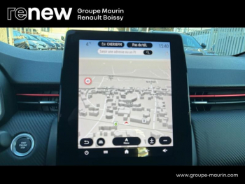 Photo 12 du bon plan RENAULT Clio 1.3 TCe 140ch RS Line -21N occasion à 17400 €