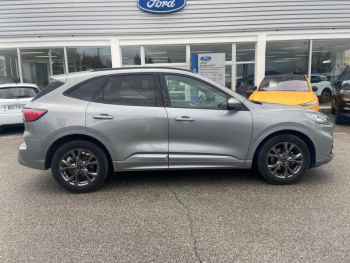 Photo 2 du bon plan FORD Kuga 2.5 Duratec 190ch FHEV E85 ST-Line X BVA occasion à 28770 €