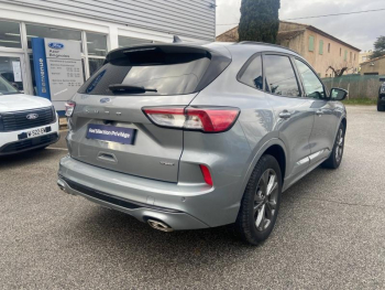 Photo 3 du bon plan FORD Kuga 2.5 Duratec 190ch FHEV E85 ST-Line X BVA occasion à 28770 €
