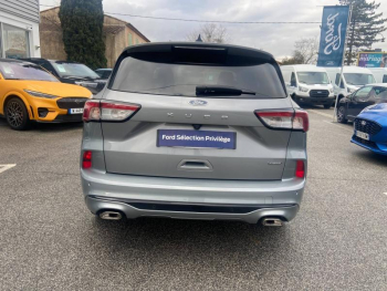 Photo 4 du bon plan FORD Kuga 2.5 Duratec 190ch FHEV E85 ST-Line X BVA occasion à 28770 €