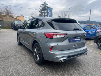 Photo 5 du bon plan FORD Kuga 2.5 Duratec 190ch FHEV E85 ST-Line X BVA occasion à 28770 €