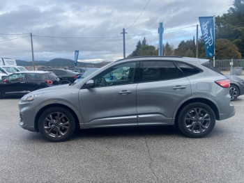 Photo 6 du bon plan FORD Kuga 2.5 Duratec 190ch FHEV E85 ST-Line X BVA occasion à 28770 €