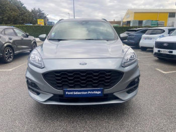 Photo 8 du bon plan FORD Kuga 2.5 Duratec 190ch FHEV E85 ST-Line X BVA occasion à 28770 €