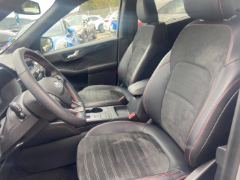 Photo 9 du bon plan FORD Kuga 2.5 Duratec 190ch FHEV E85 ST-Line X BVA occasion à 28770 €