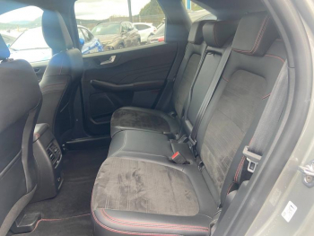 Photo 10 du bon plan FORD Kuga 2.5 Duratec 190ch FHEV E85 ST-Line X BVA occasion à 28770 €