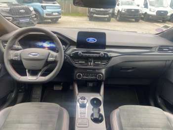 Photo 11 du bon plan FORD Kuga 2.5 Duratec 190ch FHEV E85 ST-Line X BVA occasion à 28770 €