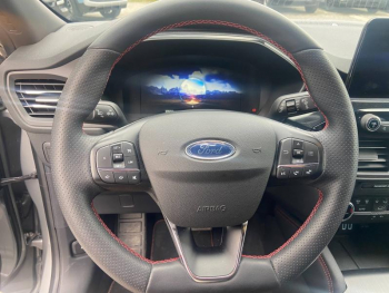 Photo 17 du bon plan FORD Kuga 2.5 Duratec 190ch FHEV E85 ST-Line X BVA occasion à 28770 €