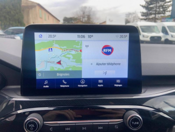 Photo 22 du bon plan FORD Kuga 2.5 Duratec 190ch FHEV E85 ST-Line X BVA occasion à 28770 €