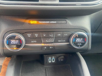 Photo 25 du bon plan FORD Kuga 2.5 Duratec 190ch FHEV E85 ST-Line X BVA occasion à 28770 €