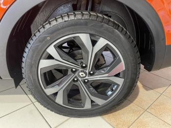 Photo 11 du bon plan RENAULT Arkana 1.3 TCe mild hybrid 160ch RS Line EDC -22 occasion à 26390 €