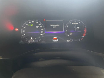 Photo 17 du bon plan RENAULT Arkana 1.3 TCe mild hybrid 160ch RS Line EDC -22 occasion à 26390 €