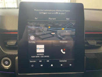 Photo 19 du bon plan RENAULT Arkana 1.3 TCe mild hybrid 160ch RS Line EDC -22 occasion à 26390 €