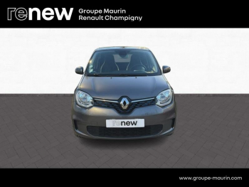 Photo 2 du bon plan RENAULT Twingo Electric Intens R80 Achat Intégral occasion à 12390 €