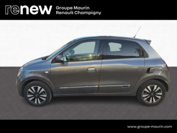 Photo 3 du bon plan RENAULT Twingo Electric Intens R80 Achat Intégral occasion à 12390 €