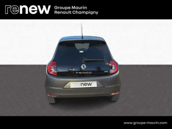 Photo 4 du bon plan RENAULT Twingo Electric Intens R80 Achat Intégral occasion à 12390 €