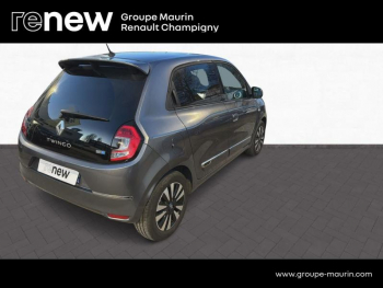 Photo 5 du bon plan RENAULT Twingo Electric Intens R80 Achat Intégral occasion à 12390 €