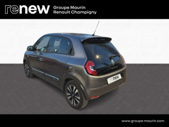 Photo 6 du bon plan RENAULT Twingo Electric Intens R80 Achat Intégral occasion à 12390 €