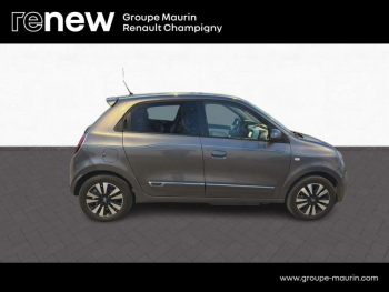 Photo 7 du bon plan RENAULT Twingo Electric Intens R80 Achat Intégral occasion à 12390 €