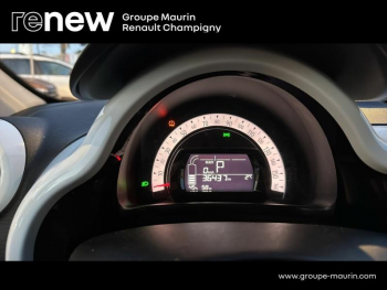 Photo 9 du bon plan RENAULT Twingo Electric Intens R80 Achat Intégral occasion à 12390 €