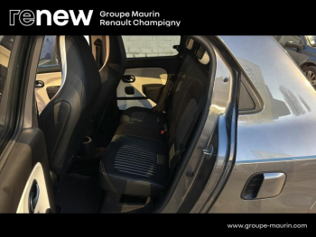 Photo 11 du bon plan RENAULT Twingo Electric Intens R80 Achat Intégral occasion à 12390 €
