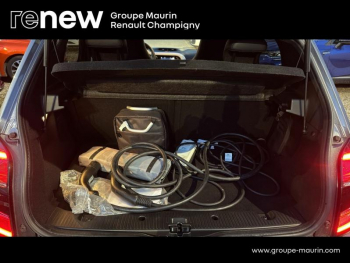 Photo 13 du bon plan RENAULT Twingo Electric Intens R80 Achat Intégral occasion à 12390 €