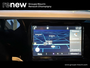 Photo 15 du bon plan RENAULT Twingo Electric Intens R80 Achat Intégral occasion à 12390 €