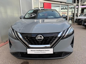 Photo 2 du bon plan NISSAN Qashqai e-POWER 190ch N-Connecta 2022 occasion à 30500 €