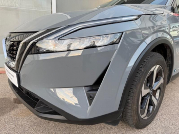 Photo 5 du bon plan NISSAN Qashqai e-POWER 190ch N-Connecta 2022 occasion à 30500 €