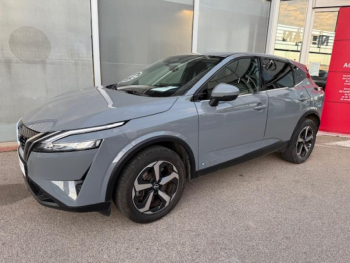 Photo 7 du bon plan NISSAN Qashqai e-POWER 190ch N-Connecta 2022 occasion à 30500 €