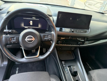 Photo 14 du bon plan NISSAN Qashqai e-POWER 190ch N-Connecta 2022 occasion à 30500 €
