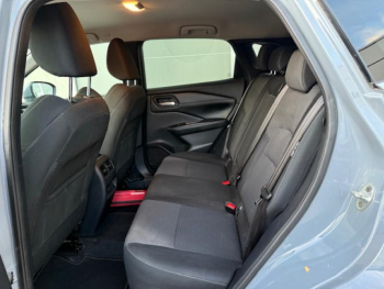 Photo 23 du bon plan NISSAN Qashqai e-POWER 190ch N-Connecta 2022 occasion à 30500 €