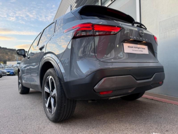 Photo 31 du bon plan NISSAN Qashqai e-POWER 190ch N-Connecta 2022 occasion à 30500 €