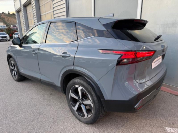 Photo 32 du bon plan NISSAN Qashqai e-POWER 190ch N-Connecta 2022 occasion à 30500 €
