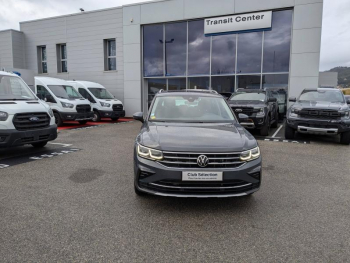 Photo 2 du bon plan VOLKSWAGEN Tiguan 2.0 TDI 150ch Elegance Exclusive DSG7 occasion à 32400 €