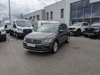 Photo 3 du bon plan VOLKSWAGEN Tiguan 2.0 TDI 150ch Elegance Exclusive DSG7 occasion à 32400 €