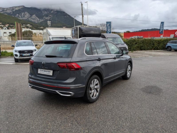 Photo 4 du bon plan VOLKSWAGEN Tiguan 2.0 TDI 150ch Elegance Exclusive DSG7 occasion à 32400 €
