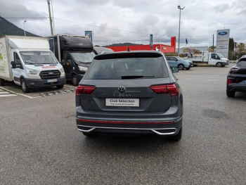 Photo 5 du bon plan VOLKSWAGEN Tiguan 2.0 TDI 150ch Elegance Exclusive DSG7 occasion à 32400 €
