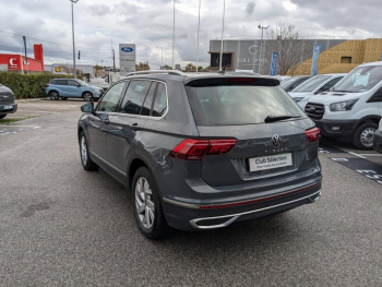 Photo 6 du bon plan VOLKSWAGEN Tiguan 2.0 TDI 150ch Elegance Exclusive DSG7 occasion à 32400 €
