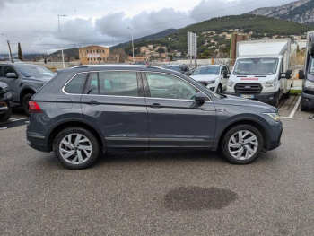 Photo 7 du bon plan VOLKSWAGEN Tiguan 2.0 TDI 150ch Elegance Exclusive DSG7 occasion à 32400 €