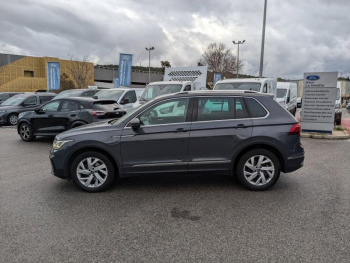 Photo 8 du bon plan VOLKSWAGEN Tiguan 2.0 TDI 150ch Elegance Exclusive DSG7 occasion à 32400 €