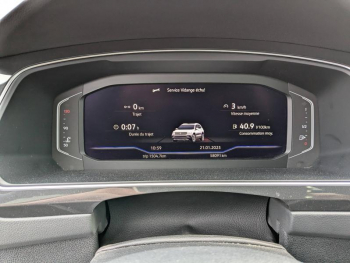 Photo 11 du bon plan VOLKSWAGEN Tiguan 2.0 TDI 150ch Elegance Exclusive DSG7 occasion à 32400 €