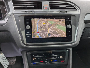Photo 12 du bon plan VOLKSWAGEN Tiguan 2.0 TDI 150ch Elegance Exclusive DSG7 occasion à 32400 €