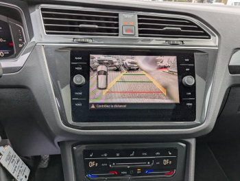 Photo 13 du bon plan VOLKSWAGEN Tiguan 2.0 TDI 150ch Elegance Exclusive DSG7 occasion à 32400 €